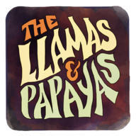 The Llamas & Papayas